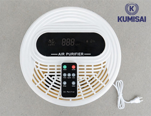Máy lọc không khí Kumisai KMS-D52 - 6