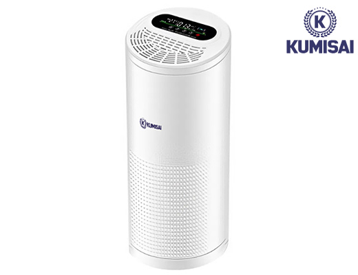 Máy lọc không khí Kumisai KMS-D52