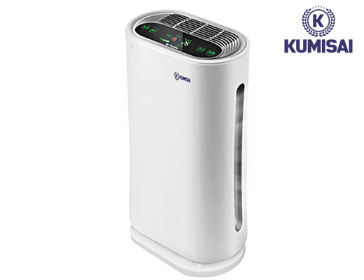 Máy lọc không khí Kumisai KMS-D57 - 3