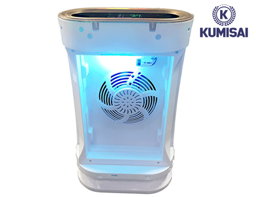 Máy lọc không khí Kumisai KMS-D57 - 5