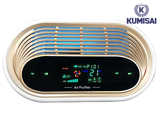 Máy lọc không khí Kumisai KMS-D57 - 6