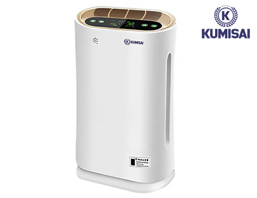 Máy lọc không khí Kumisai KMS-D57