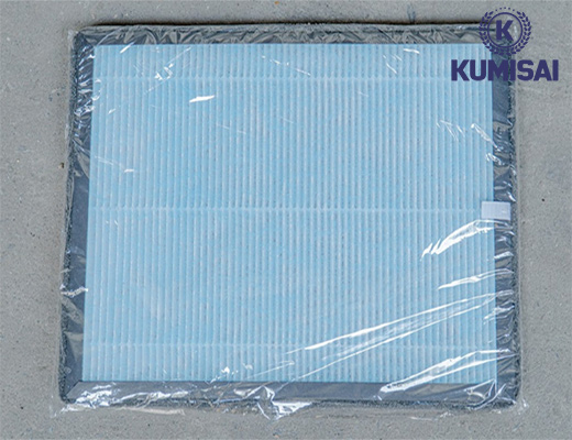 Máy lọc không khí Kumisai KMS-D60 - 6