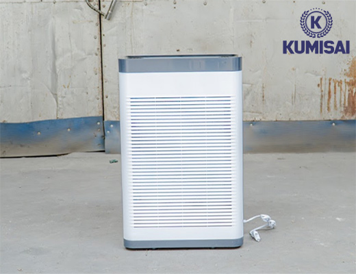 Máy lọc không khí Kumisai KMS-D60 - 3