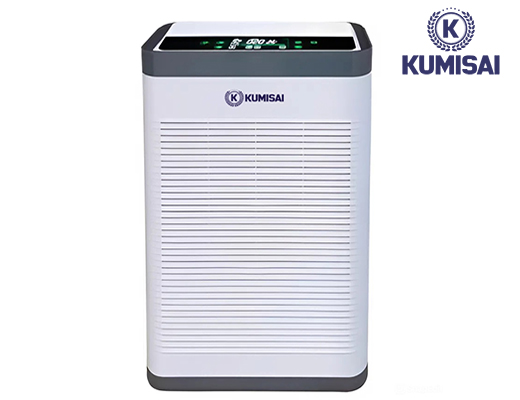 Máy lọc không khí Kumisai KMS-D66