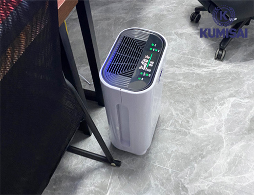 Máy lọc không khí Kumisai KMS-D80 - 3
