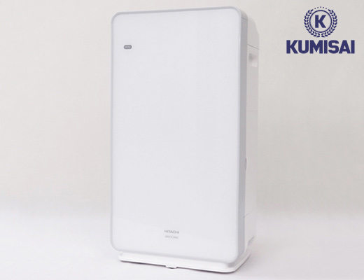 Máy lọc không khí và tạo ẩm Hitachi EP-M70E - 3