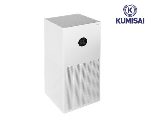 Máy lọc không khí Xiaomi Smart Air Purifier 4 lite EU (BHR5274GL) 33W