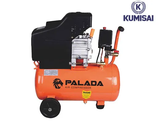 Máy nén khí mini đầu liền Palada BM 2524 - 3