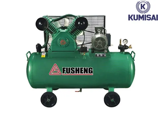 Máy nén khí piston Fusheng D-2