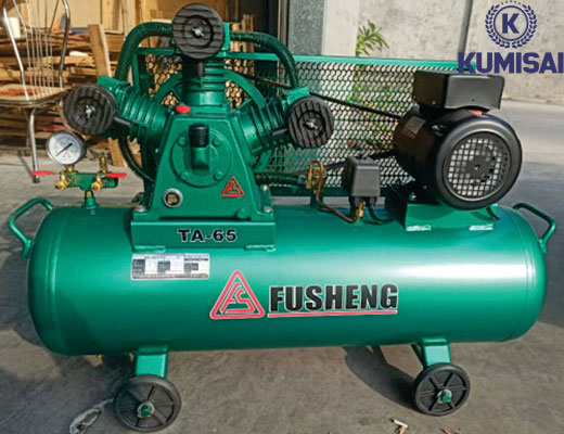 Máy nén khí Fusheng TA-65(3F)