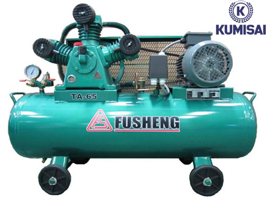 Máy nén khí Fusheng TA-65(3F)