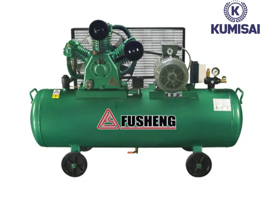 Máy nén khí piston Fusheng TA155L(20HP)