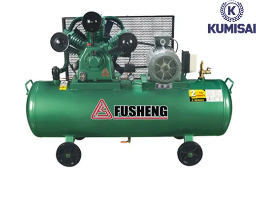 Máy nén khí piston Fusheng TA80