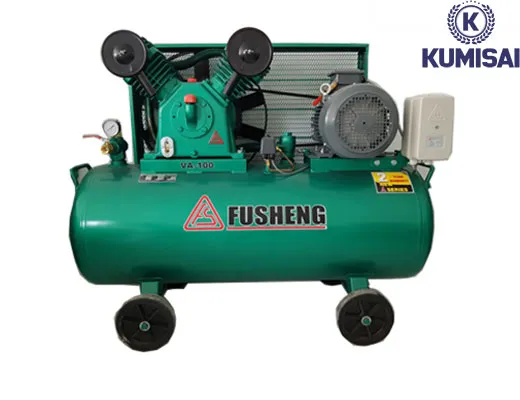 Máy nén khí piston Fusheng VA-100