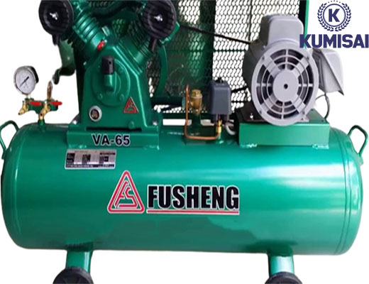 Máy nén khí Fusheng VA-65