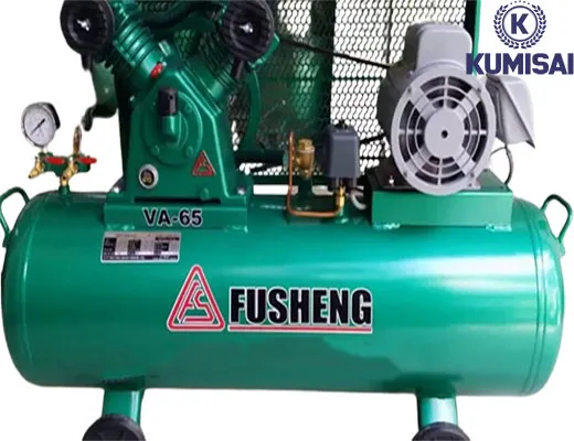 Máy nén khí piston Fusheng VA-65