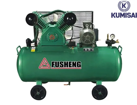 Máy nén khí piston Fusheng VA51