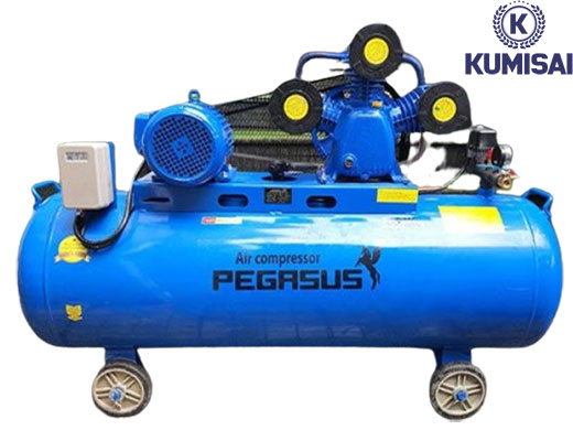 Máy nén khí Pegasus TM-W-2.0/12.5-500L