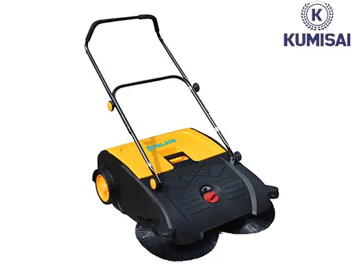 Xe quét rác đường đẩy tay Palada PD 750