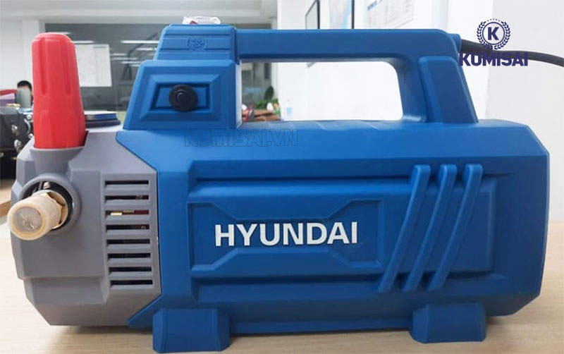 Hyundai HRC906