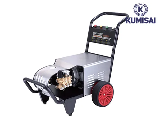 Máy rửa xe cao áp DQC - TECH 20M36-7.5T4