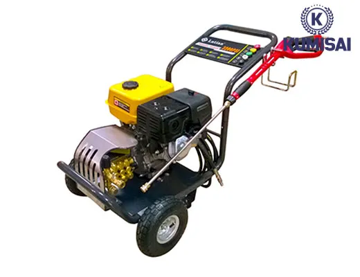 Máy rửa xe chạy bằng xăng Lutian 15G32-9A