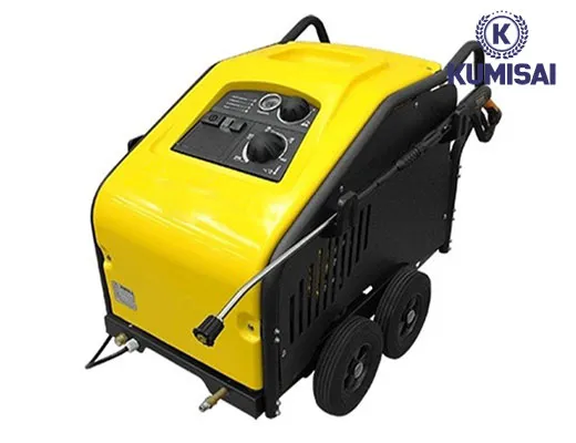 Máy rửa xe hơi nước nóng-lạnh LUTIAN LT-1211-1595PSI