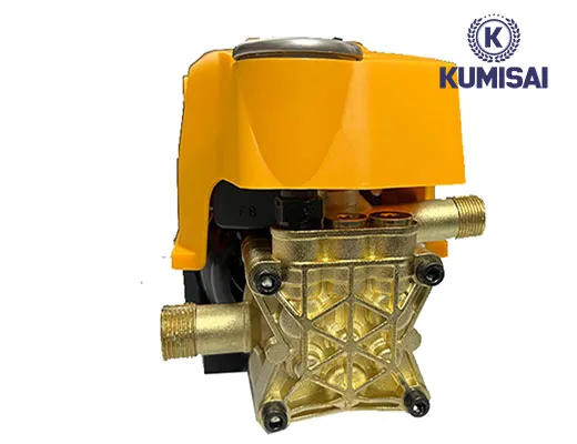 Máy Rửa Xe Honda H01A2300W - 6