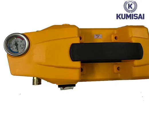 Máy Rửa Xe Honda H01A2300W - 5