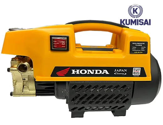 Máy Rửa Xe Honda H01A2300W
