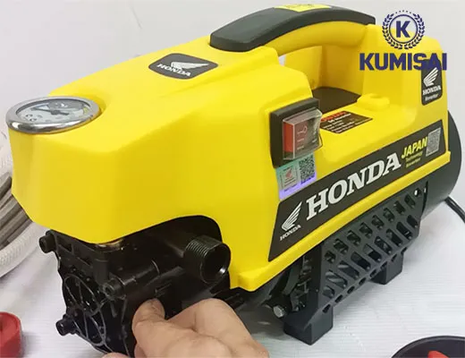 Máy rửa xe Honda S6 3500W - 4