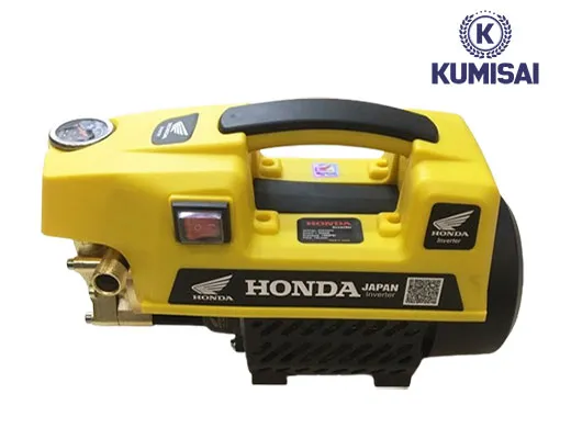 Máy rửa xe Honda S6 3500W