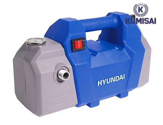 Máy xịt rửa Hyundai HRX815 1500W