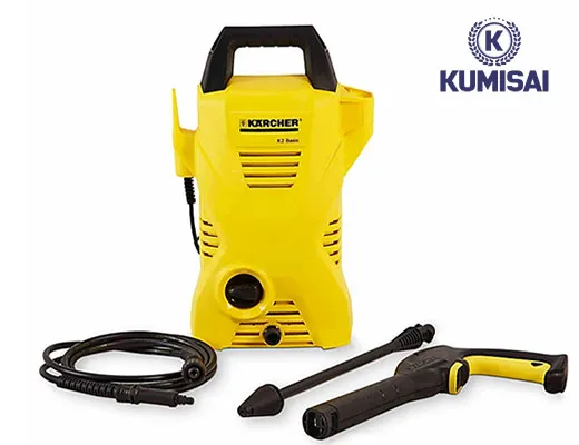 Máy rửa xe Karcher K2 Basic