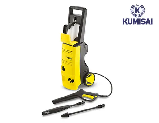 Máy rửa xe Karcher K3 450