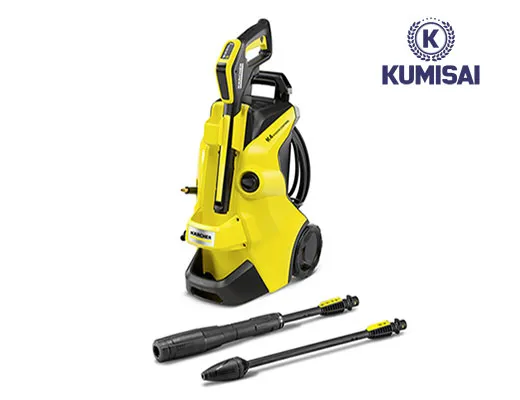 Máy rửa xe Karcher K4 Power Control