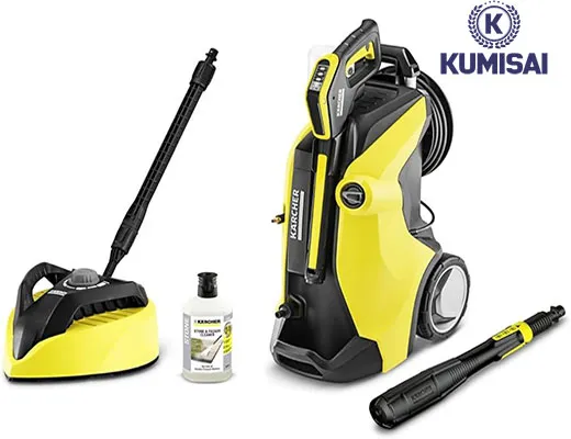 Máy rửa xe Karcher K7 Full Control