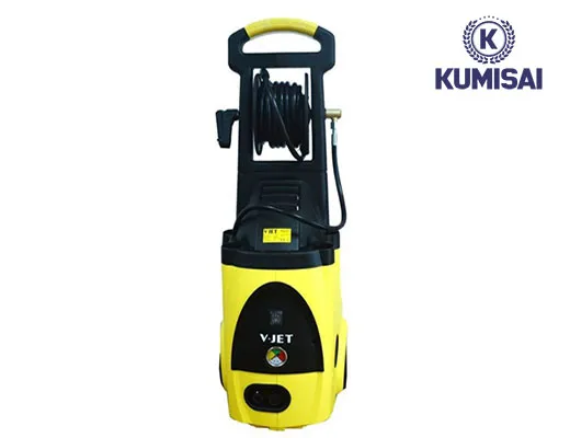 Máy rửa xe máy mini gia đình V-JET VJ 130 giá rẻ