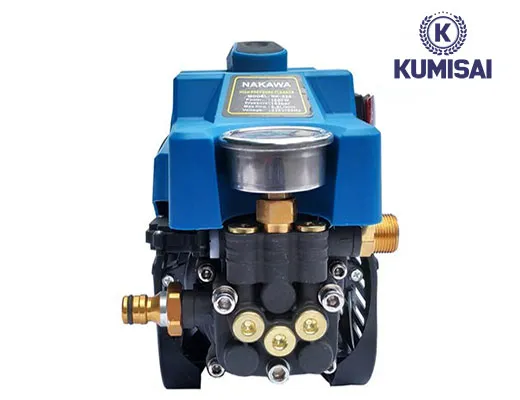 Máy rửa xe Nakawa 1880W NK-626 - 4