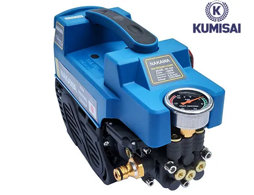 Máy rửa xe Nakawa 1880W NK-626 - 3