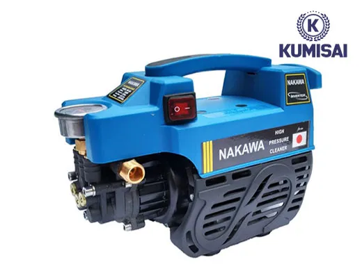 Máy rửa xe Nakawa 1880W NK-626