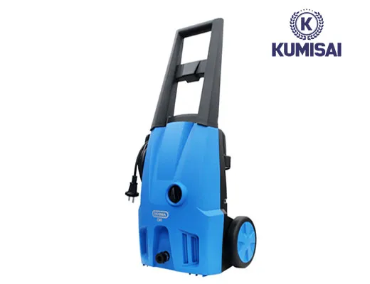 Máy rửa xe Oshima CM1 1400W - 5