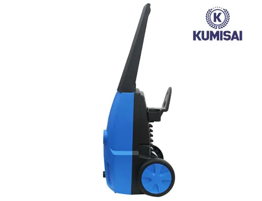 Máy rửa xe Oshima CM1 1400W - 4