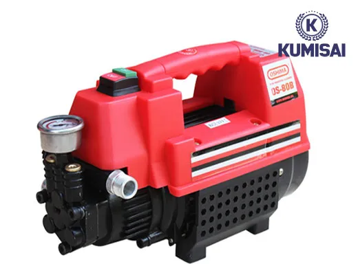 Máy rửa xe Oshima OS 80B 1300W