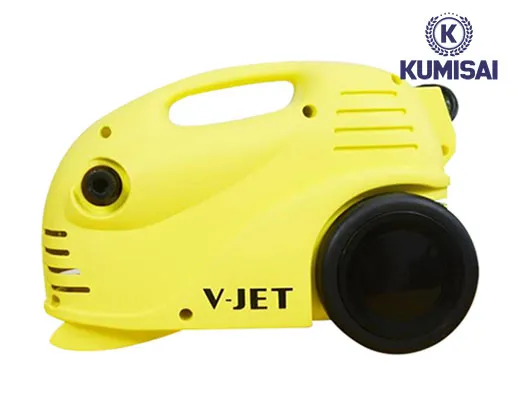 Máy rửa xe V-JET VJ 100