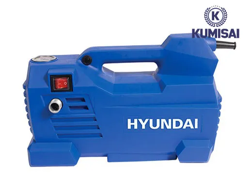 Máy xịt rửa Hyundai HRX915 1500W
