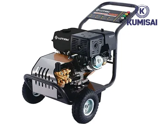 Máy xịt rửa xe chạy xăng Lutian 18G36-13A