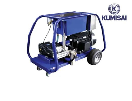 Máy xịt rửa xe hơi cao áp V-JET E800