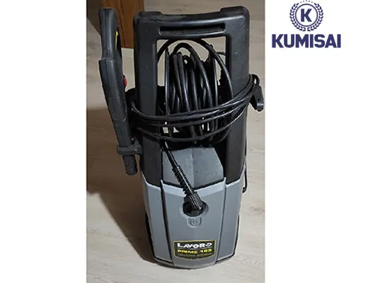 Máy xịt rửa xe Lavor PRIME 165 - 3